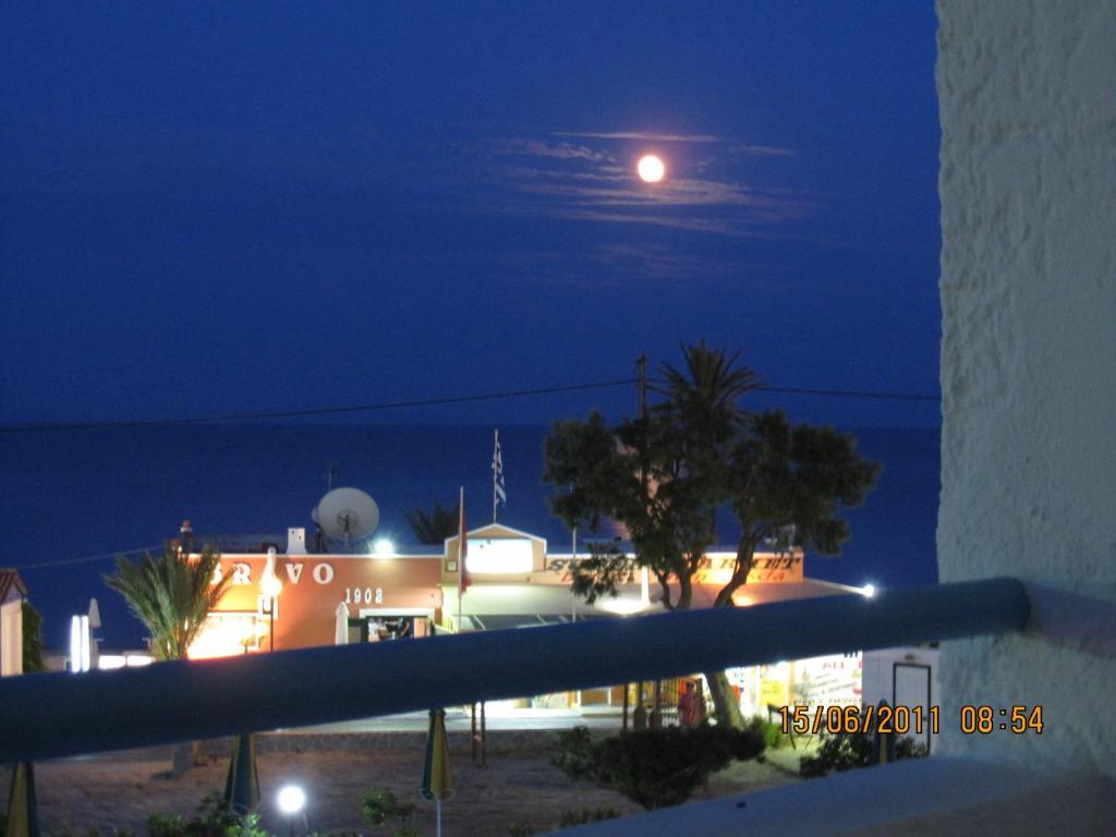 Kokalakis Hotel Kéfalos Exterior foto