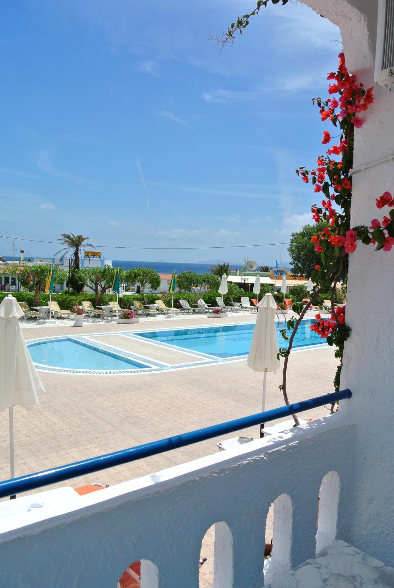 Kokalakis Hotel Kéfalos Quarto foto
