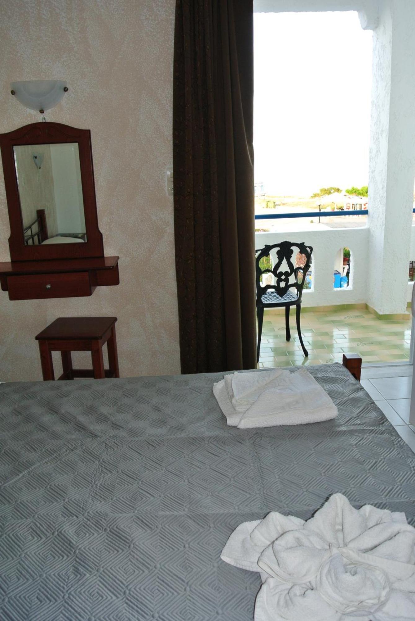 Kokalakis Hotel Kéfalos Quarto foto